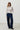 American Vintage massachusetts turtle neck long sleeve