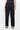 honest textured linen pant