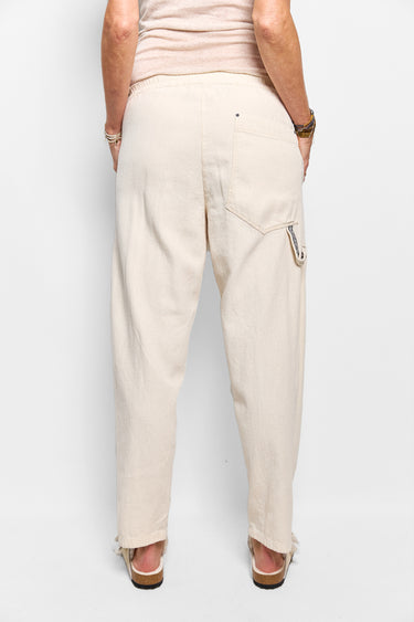jax regenerate cotton canvas pant
