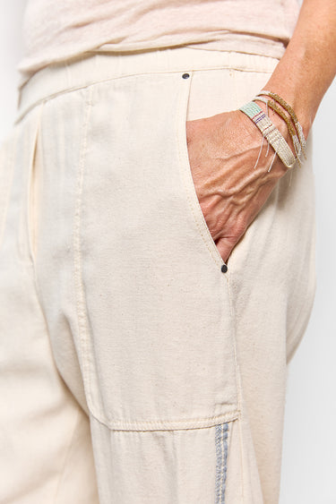 jax regenerate cotton canvas pant