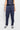 jax navy cotton pant
