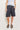 byfreer's cotton linen kooler shorts.