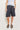 byfreer's cotton linen kooler shorts.