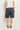 byfreer's cotton linen kooler shorts.
