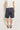 byfreer's cotton linen kooler shorts.