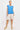 kooler textured cotton linen short