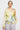 Paychi Guh painted long sleeve top