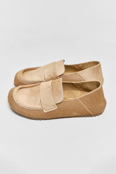 pedro x byfreer bartola pony moccasin
