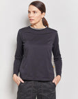 ryder long sleeve cotton tops.