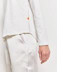 ryder long sleeve cotton tops.