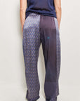 byfreer's sustainable silk tweak pant.