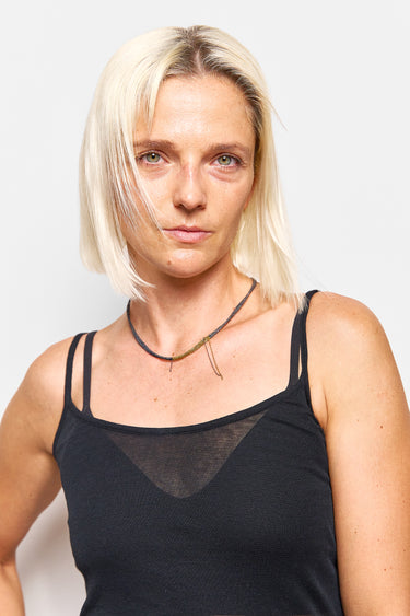 American Vintage MAS02 tank top