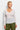 American Vintage massachusetts v-neck long sleeve