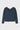 American Vintage sonoma v-neck long sleeve t-shirt