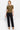 GS sparkle wool short sleeve top