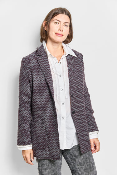 agnes cotton shirt