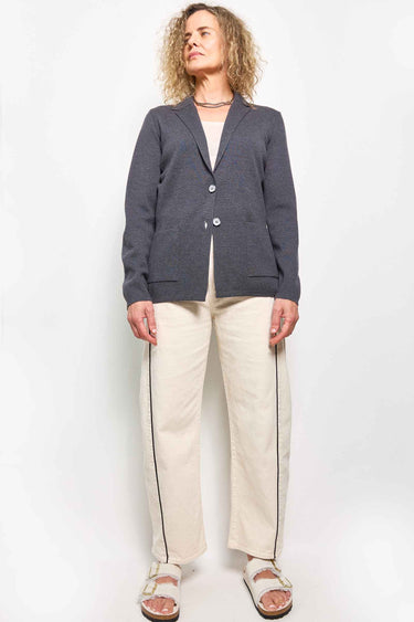 wool jacket