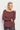 American Vintage sonoma boat neck long sleeve t-shirt