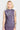 angel viscose satin bias top