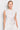 angel viscose satin bias top