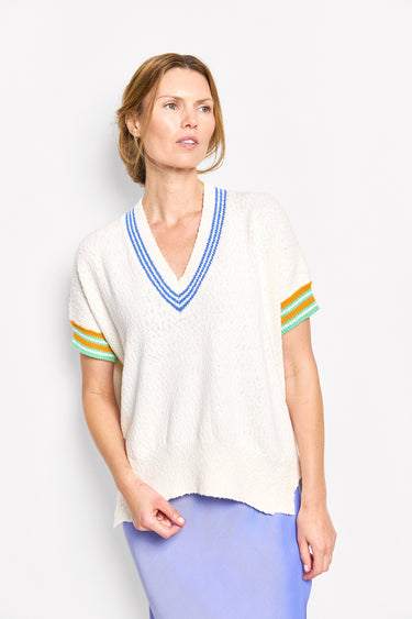 beatrix cotton top