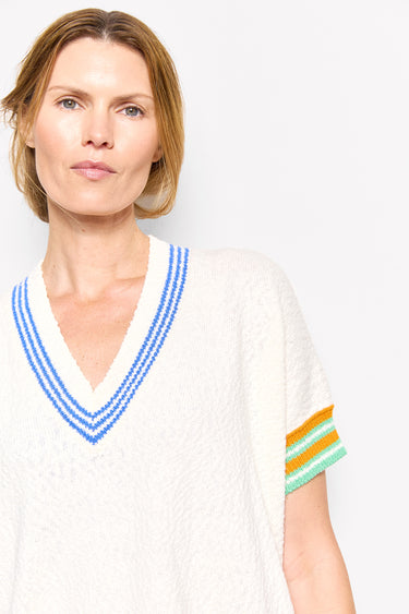 beatrix cotton top