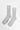 birkenstock cotton slub rib socks