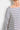 blanche stripe silk dress
