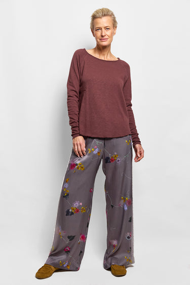 cleo Millie's garden pant