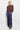 cleo winter floral pant