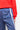 cleo paisley print silk pant