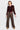 cleopatra botanical viscose pant