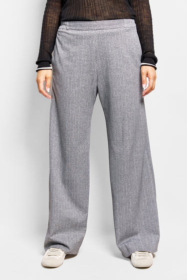 cleo pinstripe pant