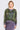 daley mist print top