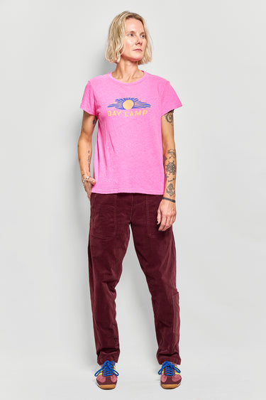 dax corduroy carpenter pocket pant