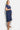 eli herringbone pinstripe dress