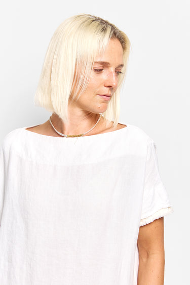 fink hemp dress