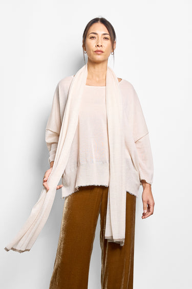 fragment scarf