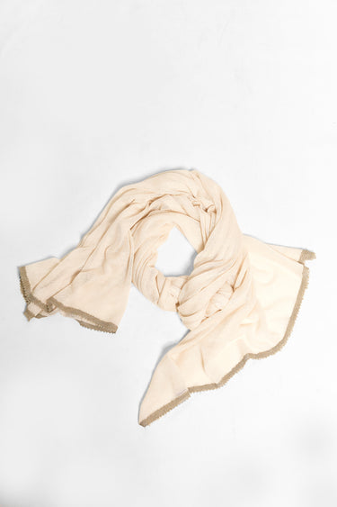fragment scarf