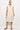 garçonne linen dress