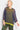 george silk georgette tee