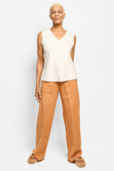 honest hemp pant