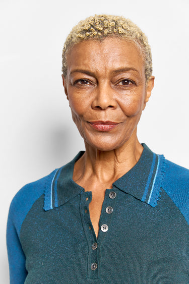 houlihan merino wool top