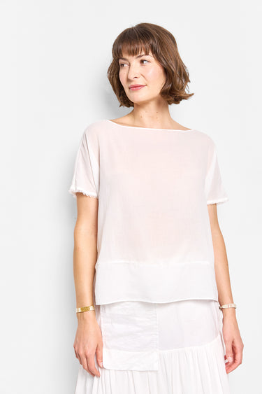 ione cotton top