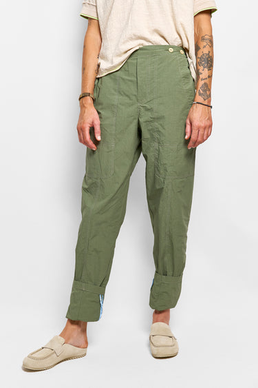 isak anouk cotton pant