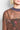 isa choc floral silk top