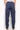 jax navy cotton pant
