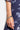 KATIA ALPHA multi flower bracelet