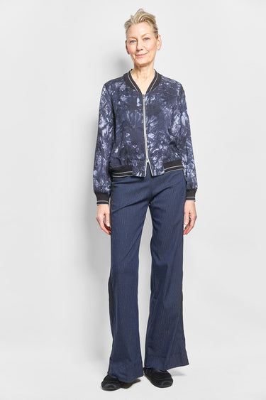 kismet pinstripe pant