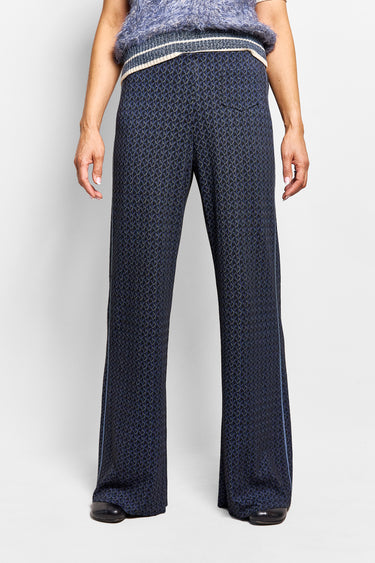 kismet diamond stretch pant